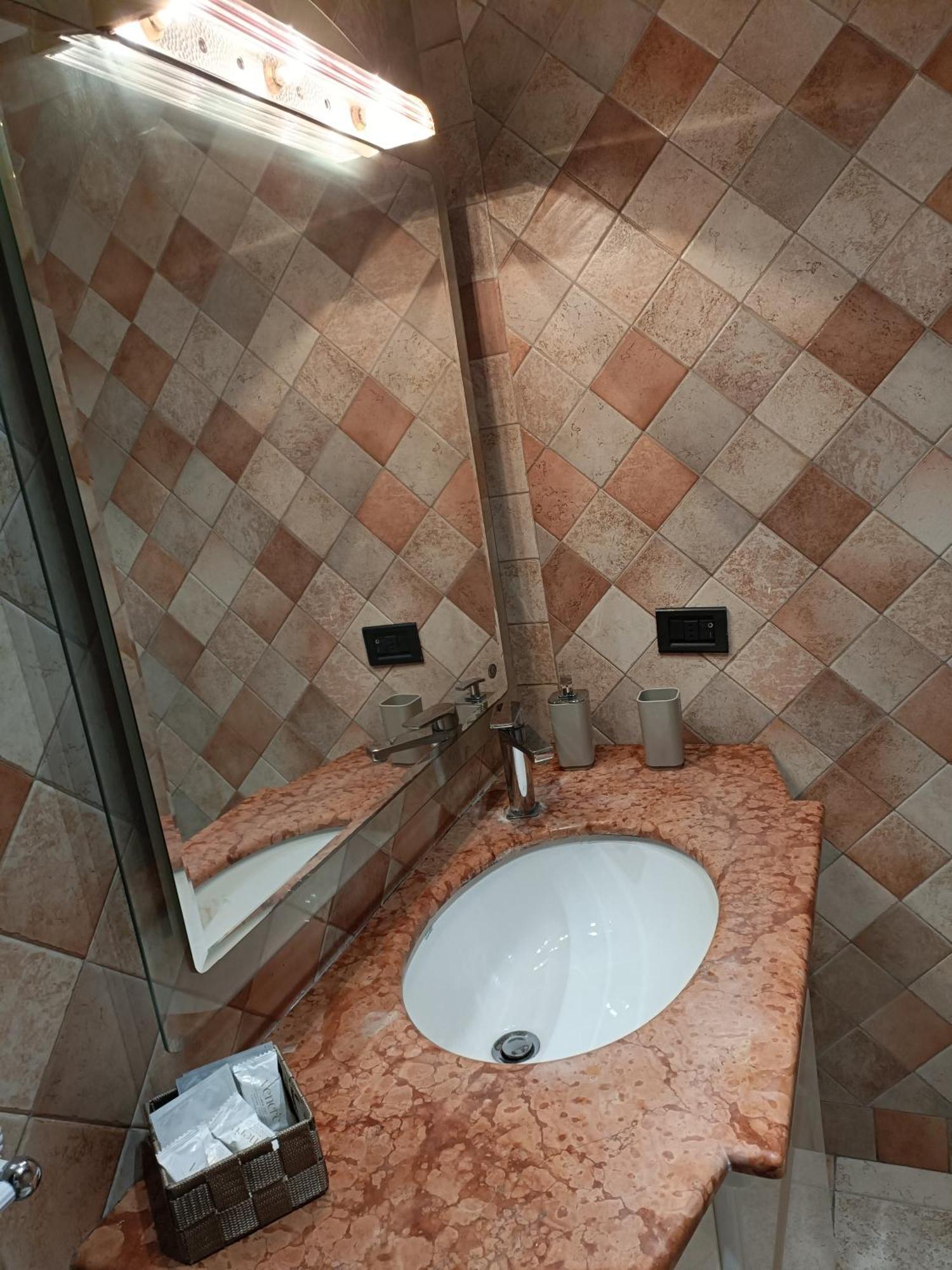 Casa Vacanze Margarita Sant'Alessio Siculo Exterior photo